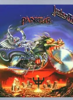 Painkiller | Judas Priest