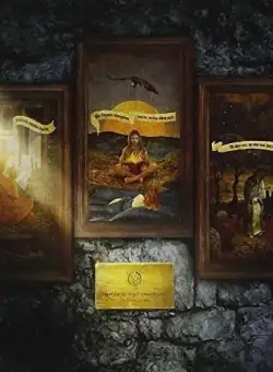 Pale Communion | Opeth
