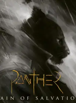 Panther | Pain Of Salvation