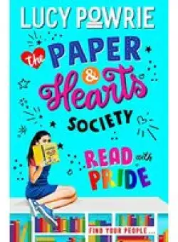 Paper and Hearts Society