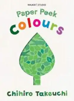 Paper Peek: Colours
