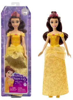 Papusa - Disney Princess - Bella | Mattel