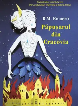 Păpușarul din Cracovia - Paperback brosat - R. M. Romero - RAO