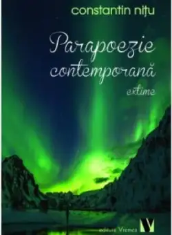 Parapoezie contemporana | Constantin Nitu