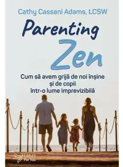 Parenting Zen