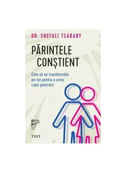 Parintele constient
