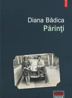 Parinti - Diana Badica