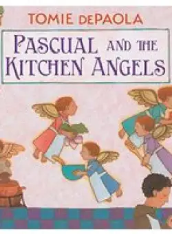 Pascual and the Kitchen Angels