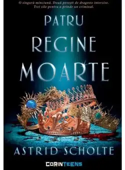 Patru regine moarte