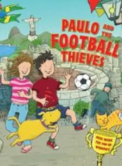 Paulo and the Football Thieves