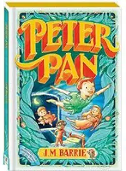 Peter Pan