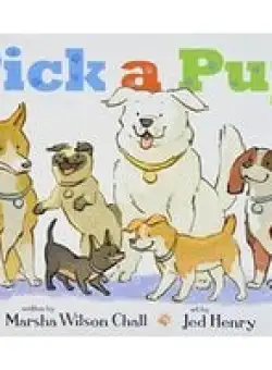 Pick a Pup