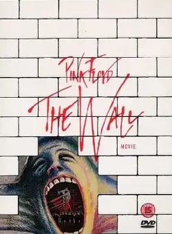 Pink Floyd - The Wall | Pink Floyd, Bob Geldof, Christine Hargreaves, Alan Parker