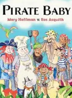 Pirate baby