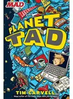 Planet Tad
