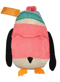 Plosca - Penguin | Woodland Warmers