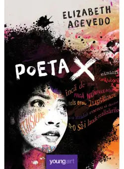 Poeta X | Elizabeth Acevedo
