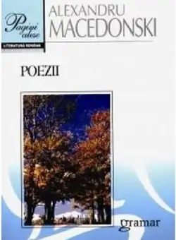 Poezii | Alexandru Macedonski