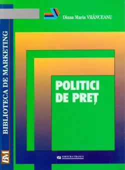 Politici de pret | Diana Maria Vranceanu