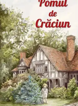 Pomul de Crăciun - Paperback brosat - Amy Le Feuvre - Sophia