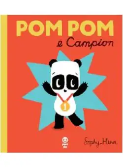 Pop Pom e Campion - Sophi Henn