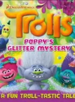 Poppy's Glitter Mystery