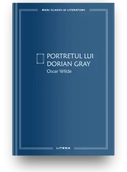 Portretul lui Dorian Gray (vol. 11)