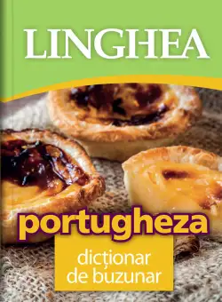 Portugheza. Dictionar de buzunar