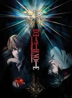 Poster - Death Note Duo | GB Eye