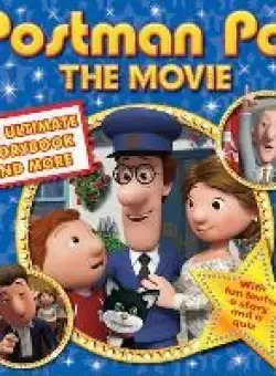 Postman Pat -The Movie