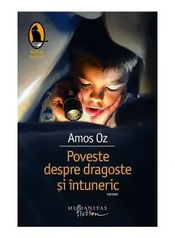 Poveste despre dragoste si intuneric