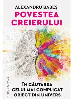Povestea creierului