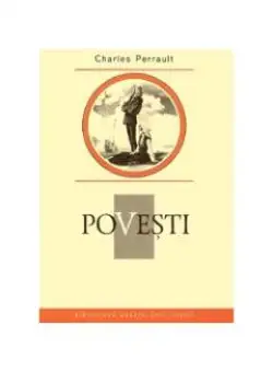 Povesti - Charles Perrault