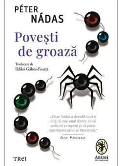 Povesti de groaza