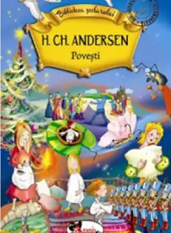 Povesti | Hans Christian Andersen