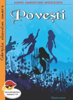 Povesti | Hans Christian Andersen
