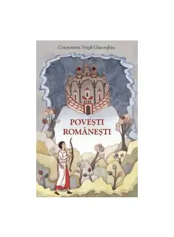 Povesti Romanesti repovestite