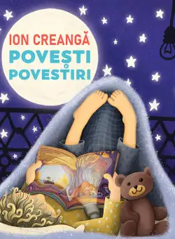 Povesti si povestiri | Ion Creanga