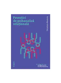 Povestiri de psihanaliza relationala