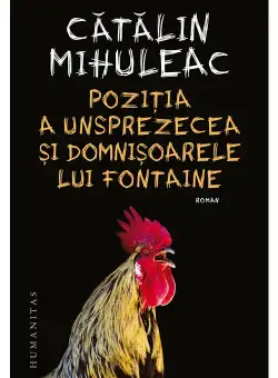 Pozitia a unsprezecea si Domnisoarele lui Fontaine