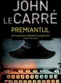 Premiantul | John le Carre