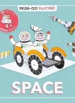 Press-out Playtime Space