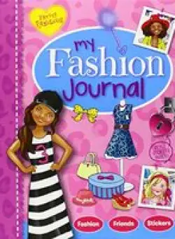Pretty Fabulous: My Fab Fashion Journal