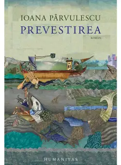 Prevestirea