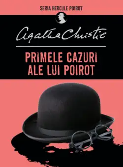 Primele cazuri ale lui Poirot