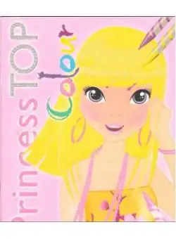 Princess Top - Color (Roz)