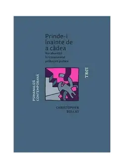 Prinde-i inainte de a cadea