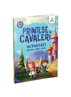 Printese si cavaleri