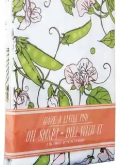 Prosop - Oh Snap / Dill with It! | Chronicle Books