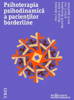 Psihoterapia psihodinamica a pacientilor borderline